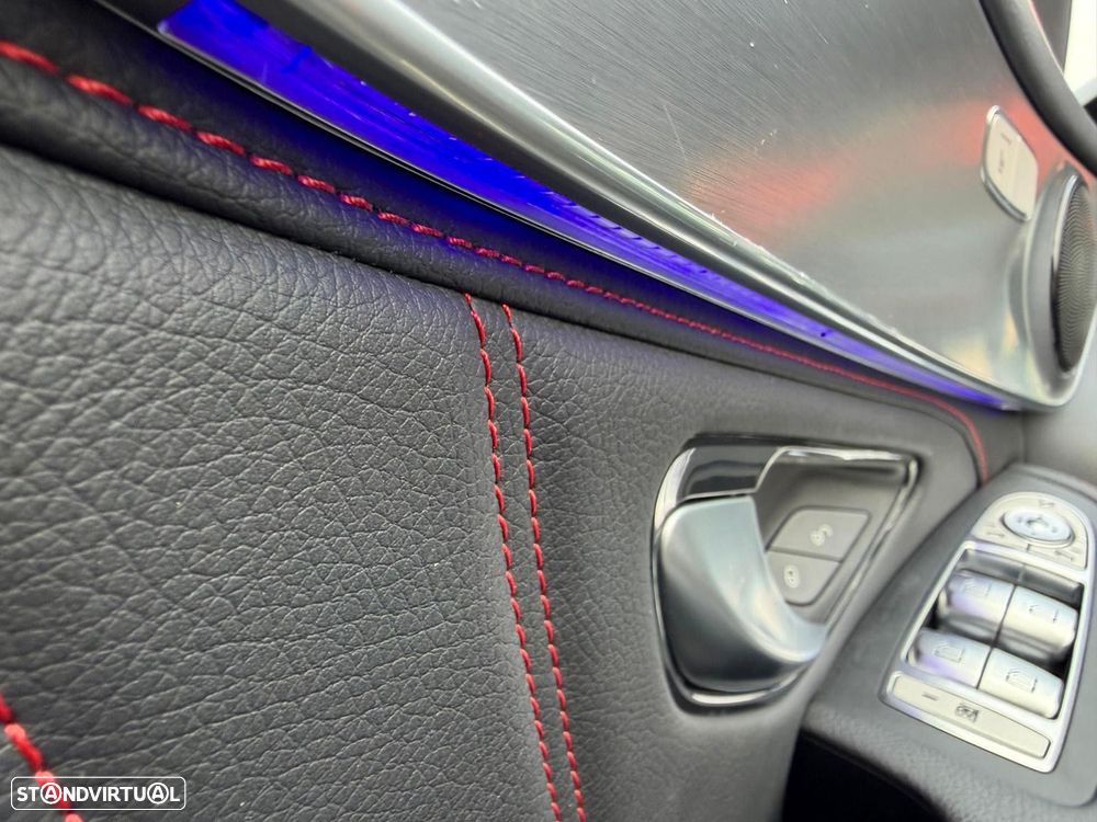 Mercedes-Benz GLC 300 - 31