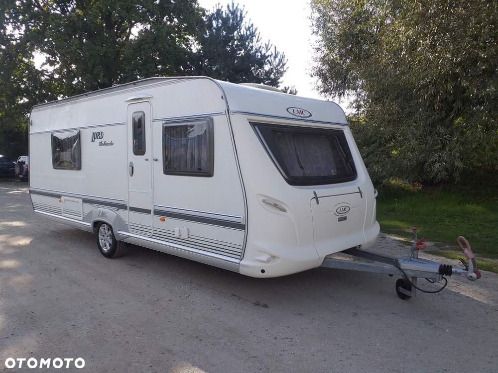 LMC LORD Ambassador - 1