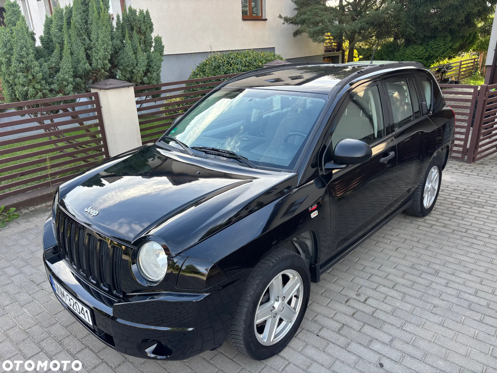 Jeep Compass - 17