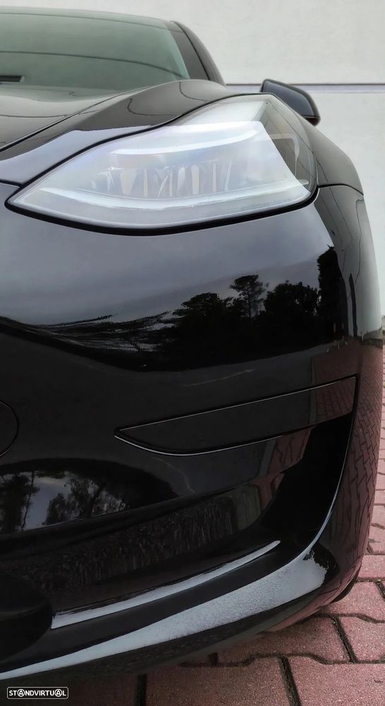 Tesla Model 3 Standard Range Plus RWD - 16
