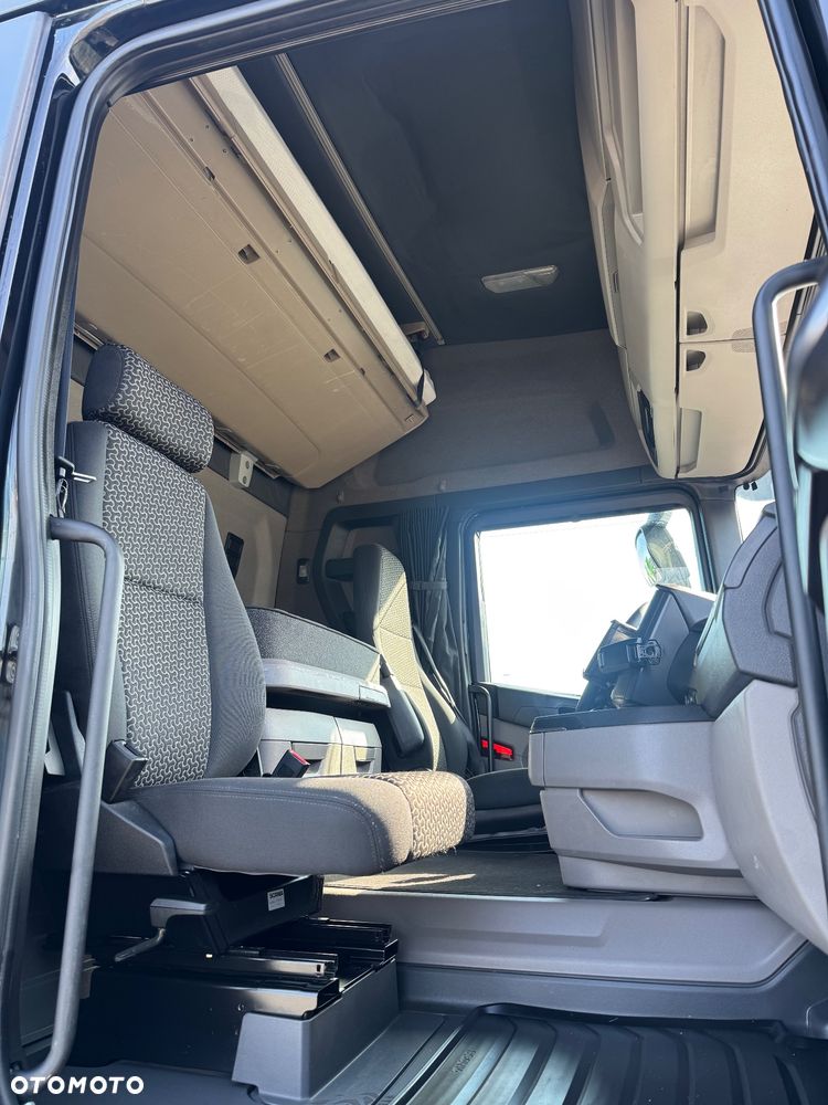 Scania R450 / Automat / Retarder / Full Spoiler / Lodówka / Po Kontrakcie / z Francji - 27