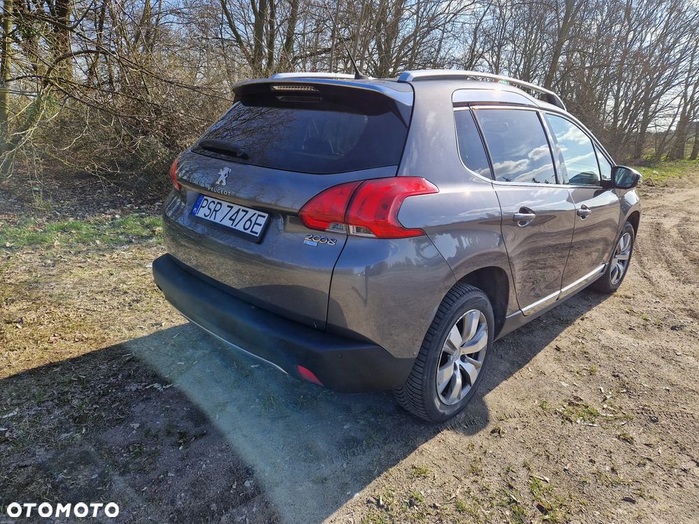 Peugeot 2008 - 3