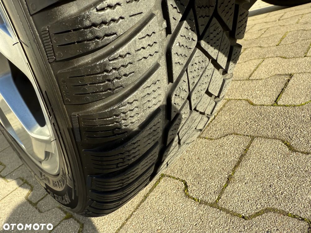 Audi A3 Sportback 2.0 TDI DPF S line Sportpaket (plus) - 27