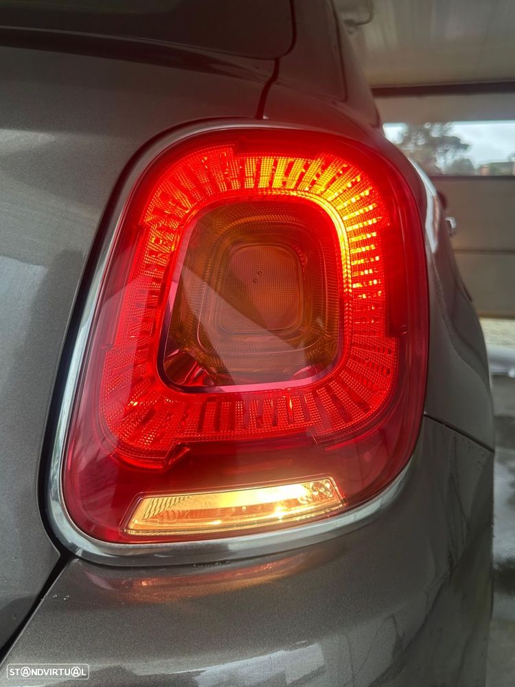 Fiat 500X 1.6 MJ Lounge S&S - 28