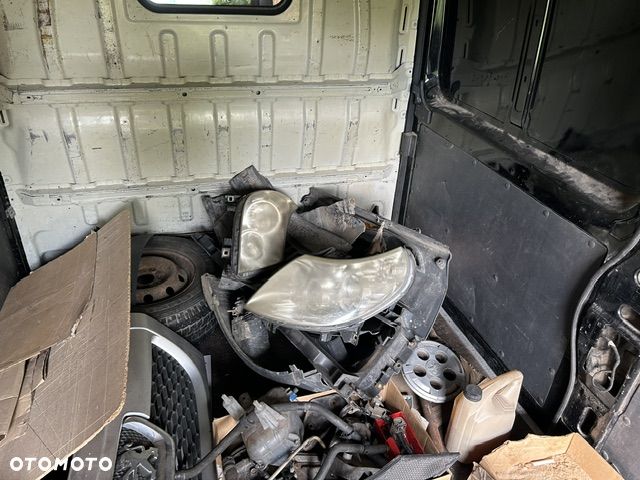 Peugeot BOXER - 5