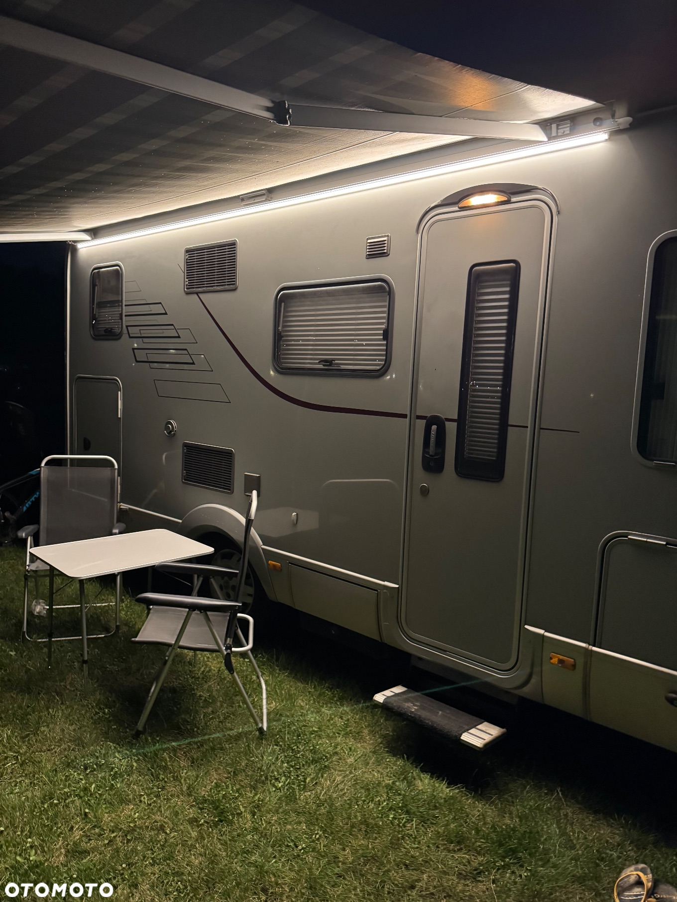 Hymer-Eriba B524 SL - 40