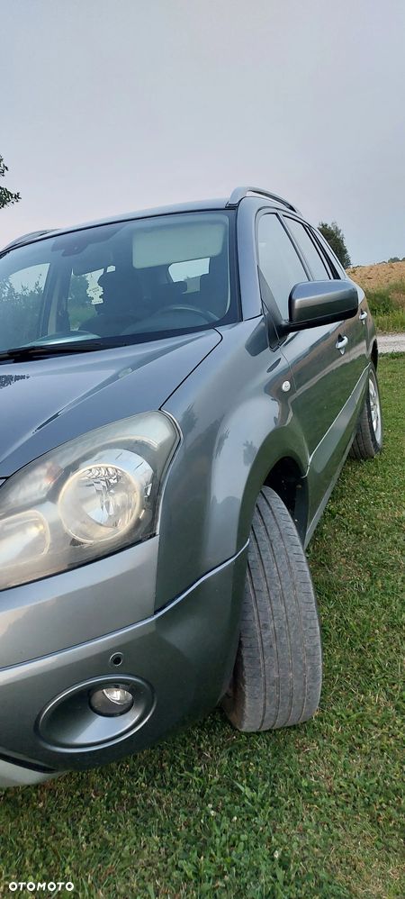Renault Koleos - 9