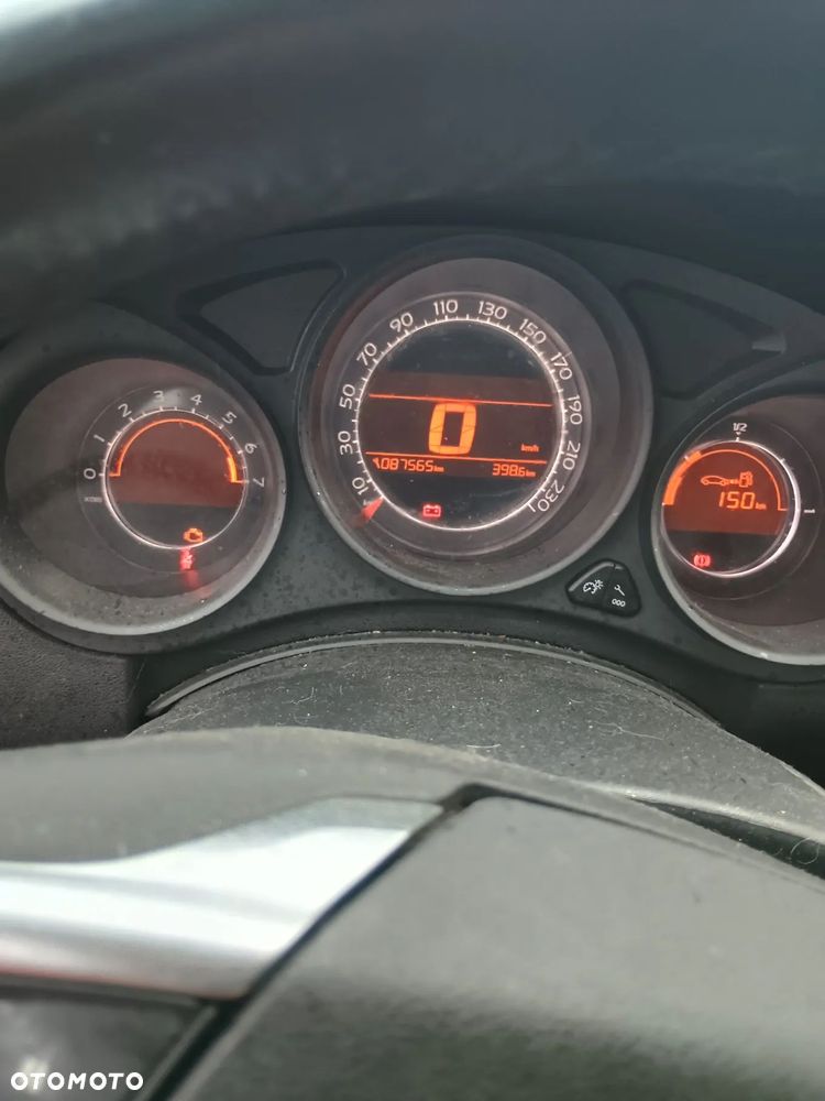 Citroën C4 VTi 120 Attraction - 6