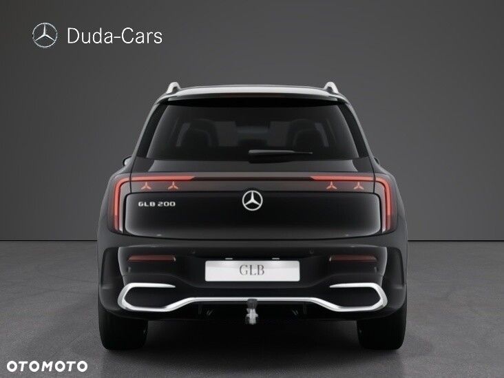 Mercedes-Benz GLB 200 mHEV 8G-eDCT - 7