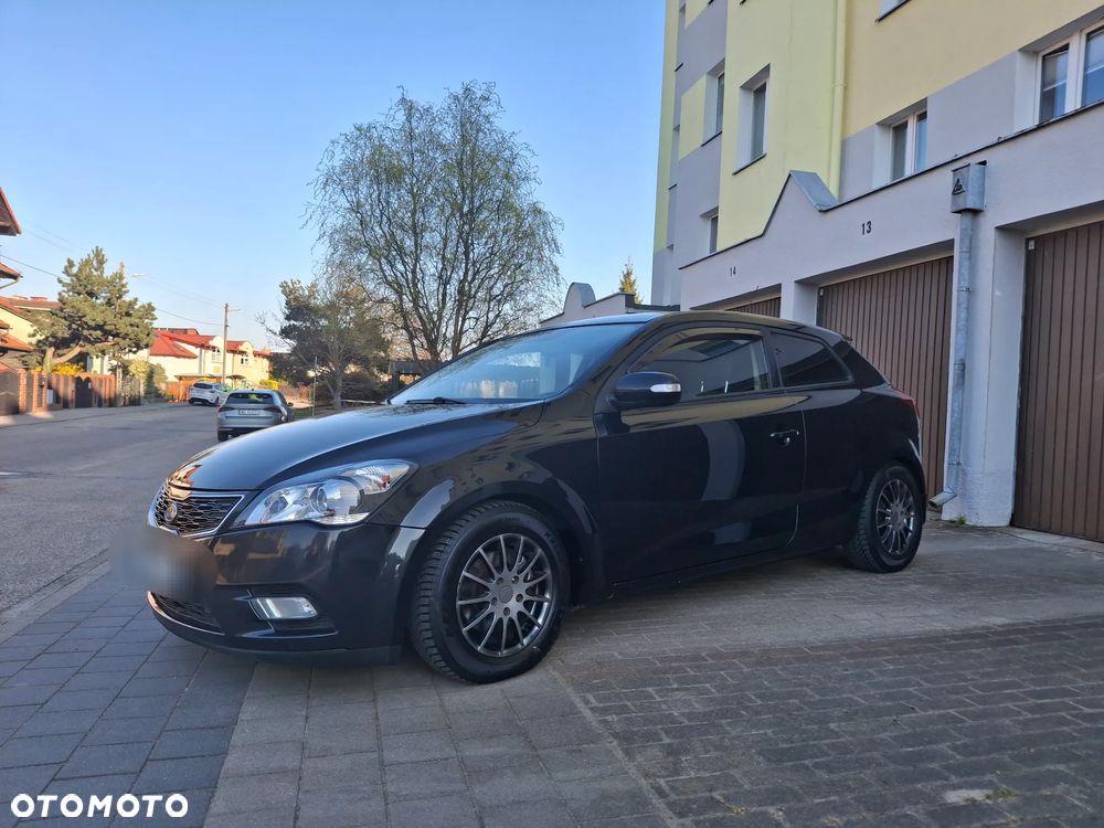 Kia Ceed 1.6 Crdi Comfort - 7