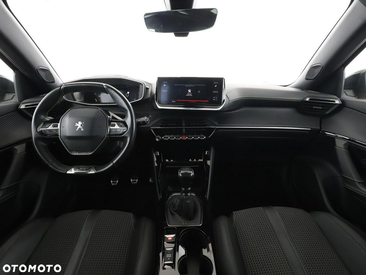 Peugeot 2008 1.2 PureTech GT Line S&S - 15