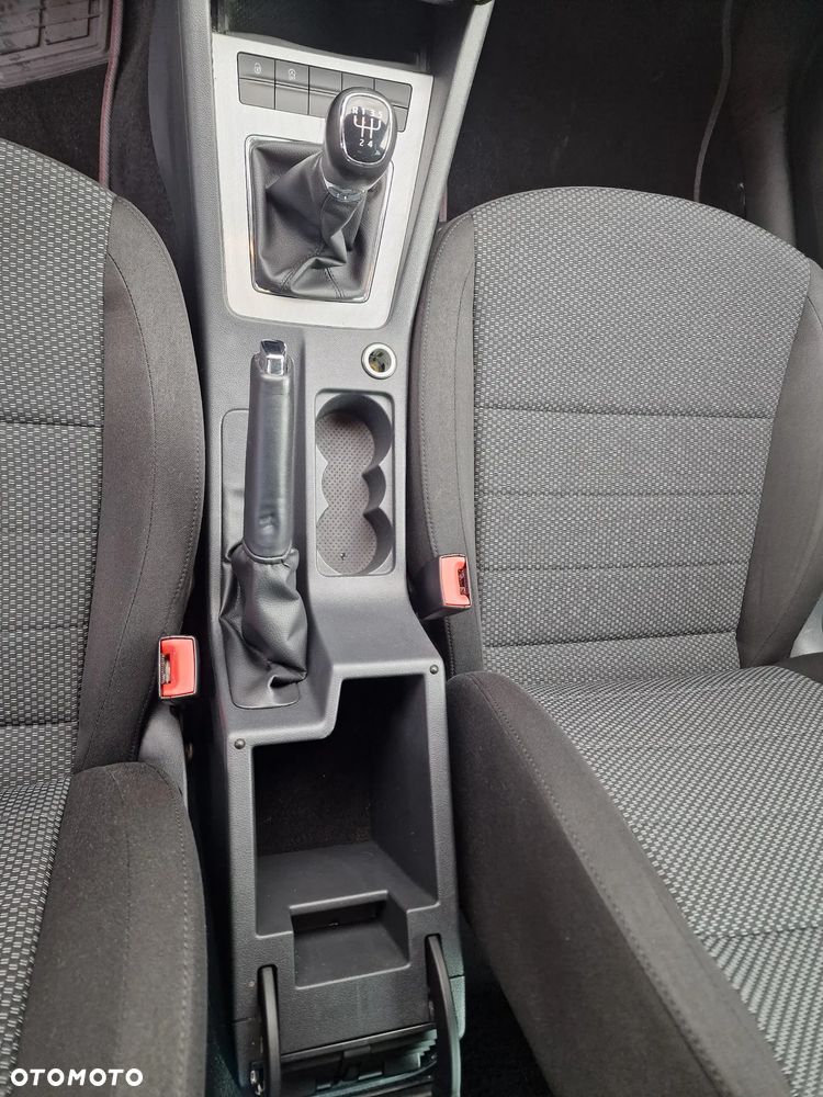 Skoda Octavia 1.6 TDI Edition - 16