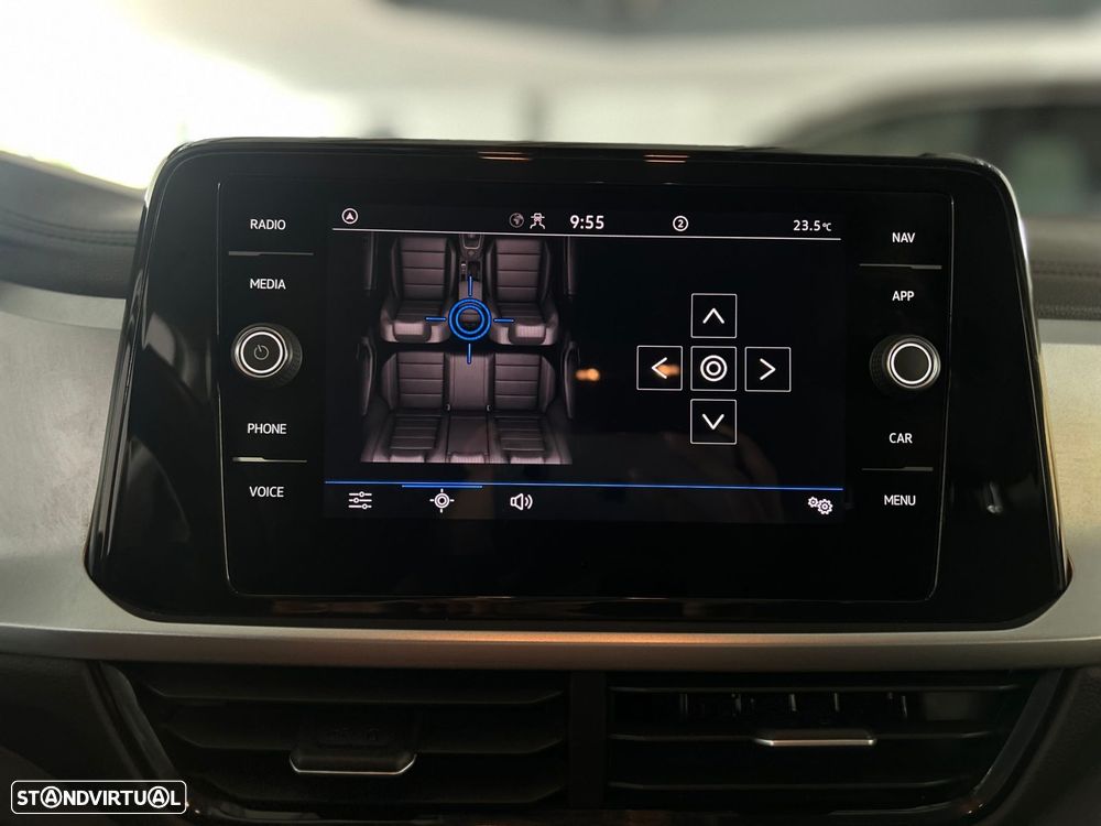 VW T-Roc 1.0 TSI Style - 27