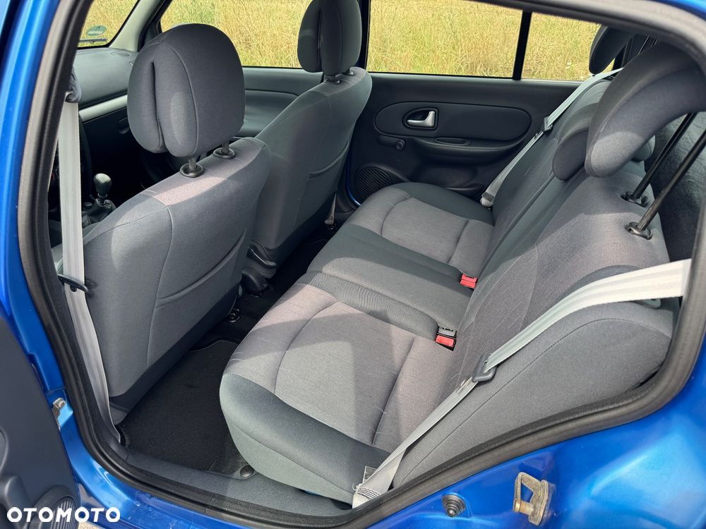 Fiat 500 1.2 Start&Stopp by Gucci - 6