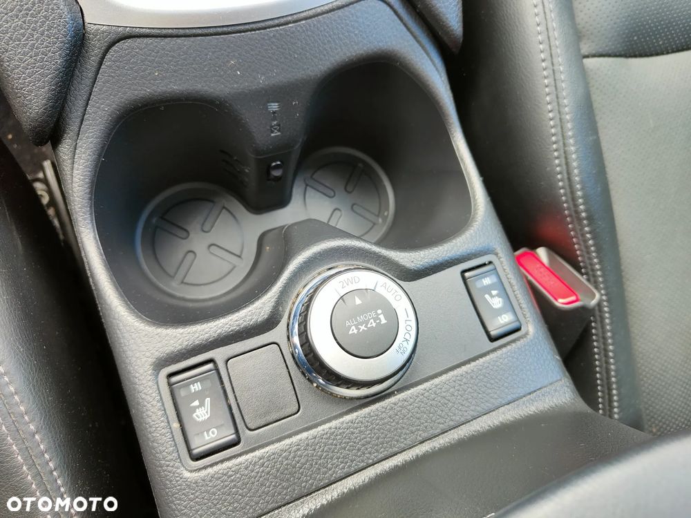 Nissan X-Trail - 9
