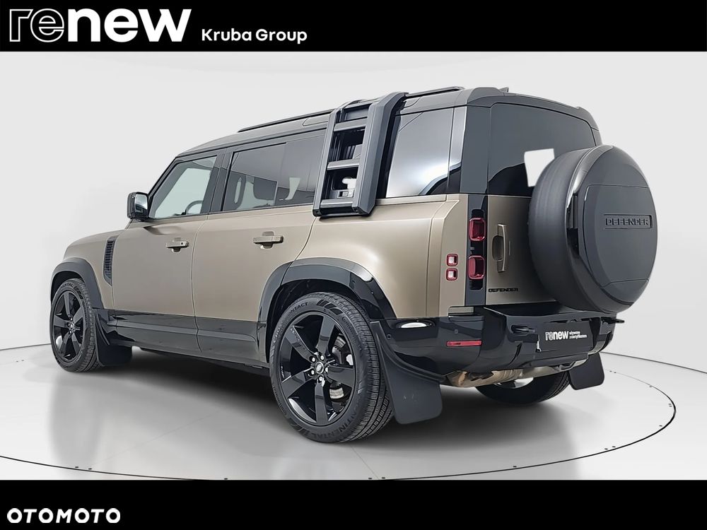 Land Rover Defender 3.0 D300 mHEV X-Dynamic HSE - 7