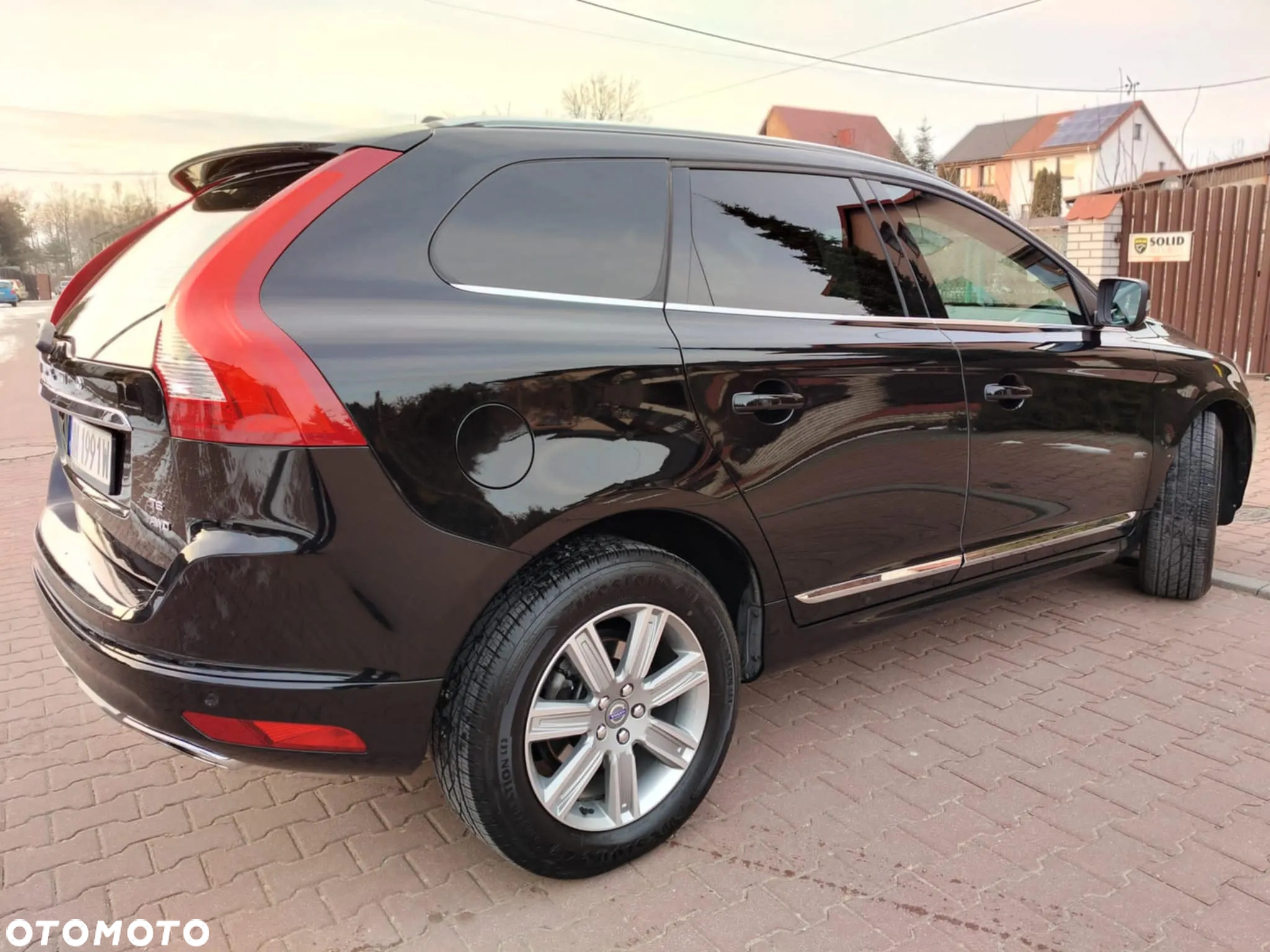 Volvo XC 60 - 5