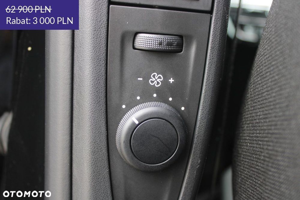 Citroën C4 SpaceTourer - 21