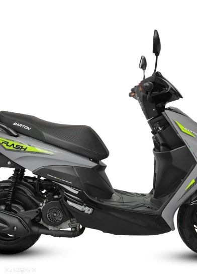Barton Flash - 3