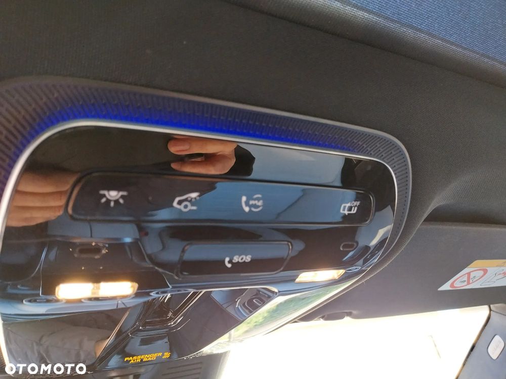 Mercedes-Benz GLC - 12