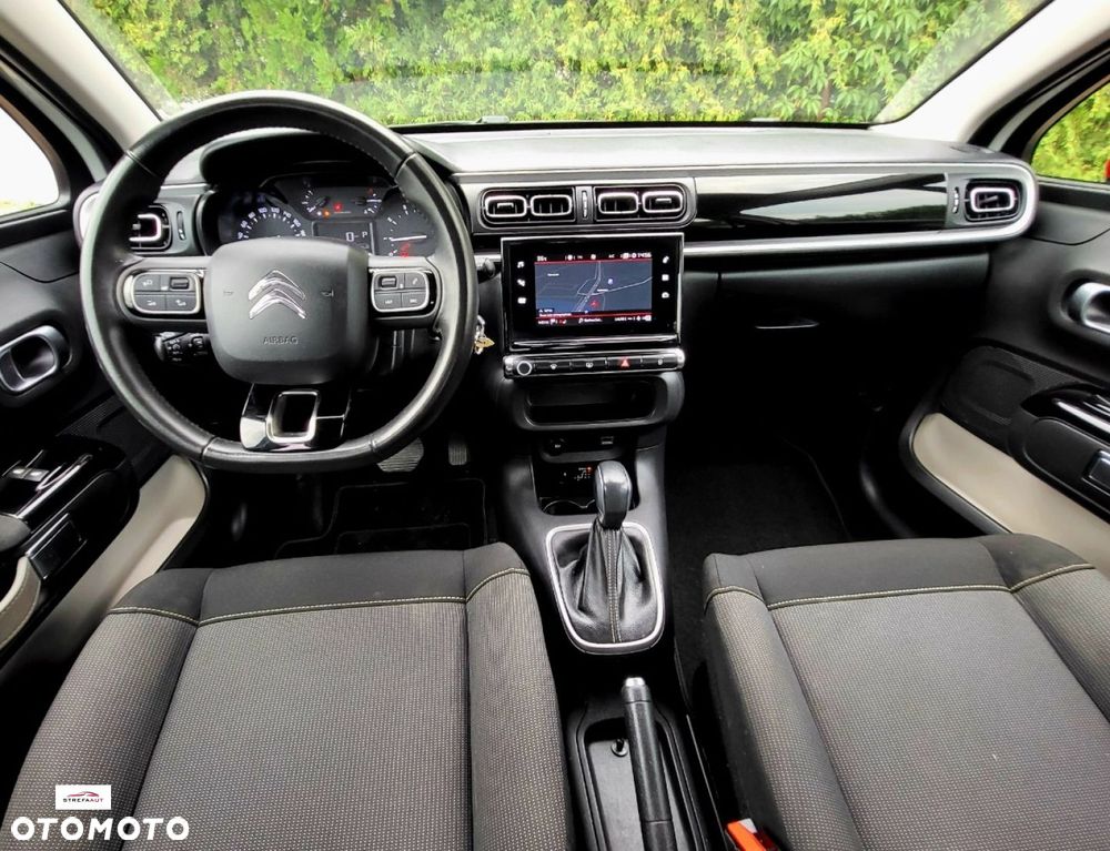 Citroën C3 - 9