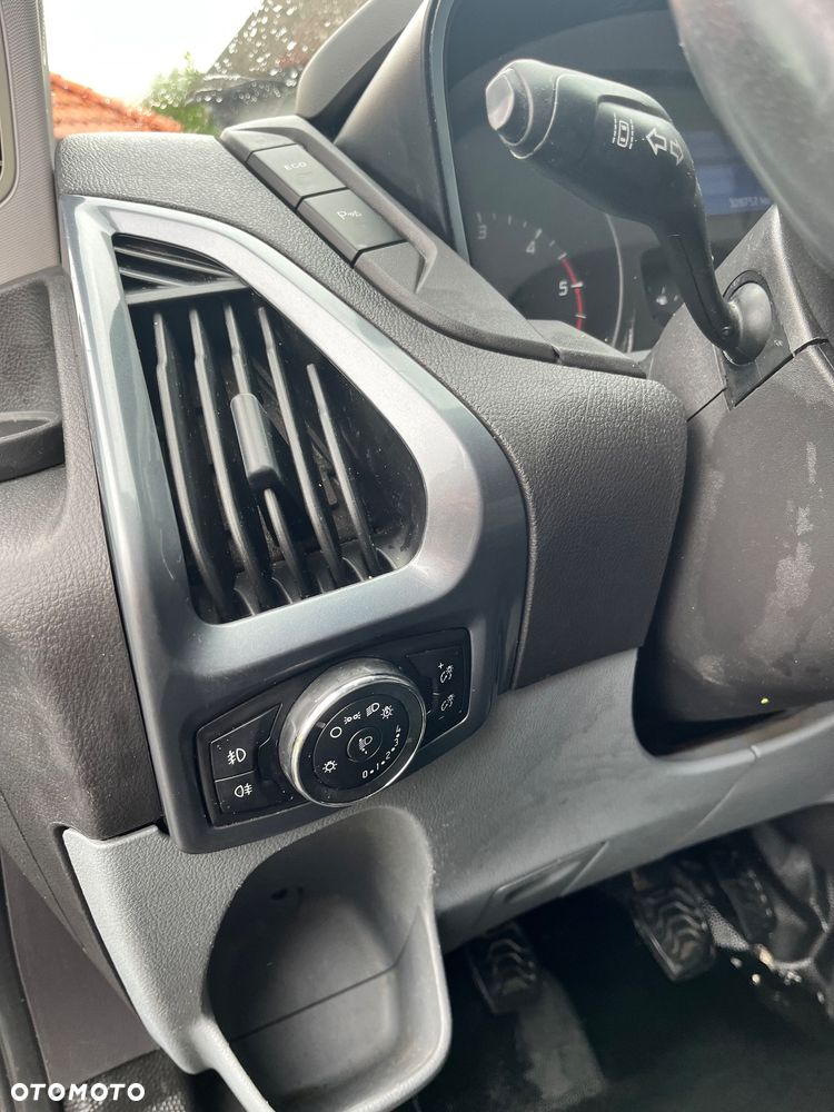 Ford Transit Custom Sport - 8