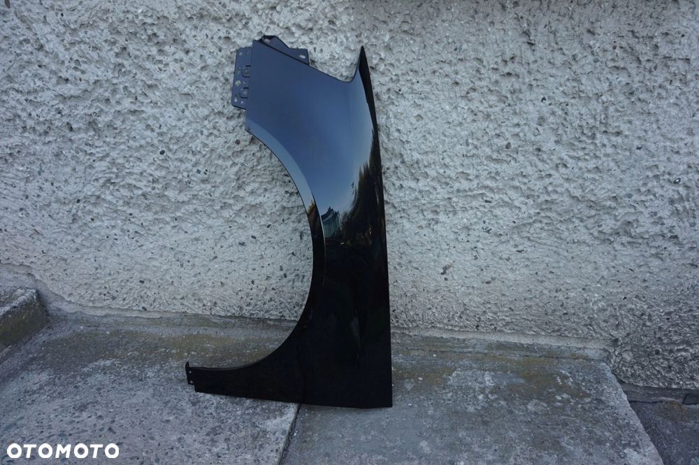 BŁOTNIK PRZEDNI LEWY VW PASSAT B6 LC9X - 2