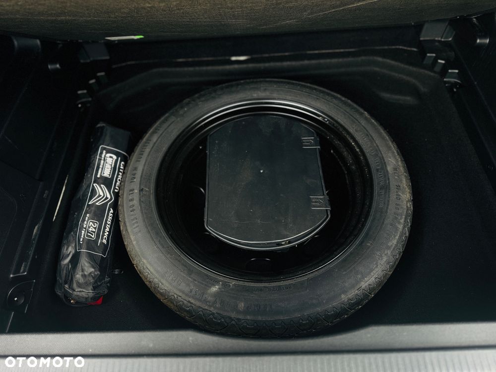 Citroën C5 Aircross 1.5 BlueHDi Shine EAT8 - 24