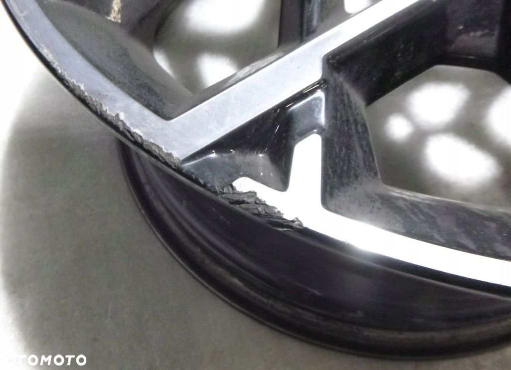 Kia Ceed Felga Aluminiowa 17" 52910-J7BA0 - 2