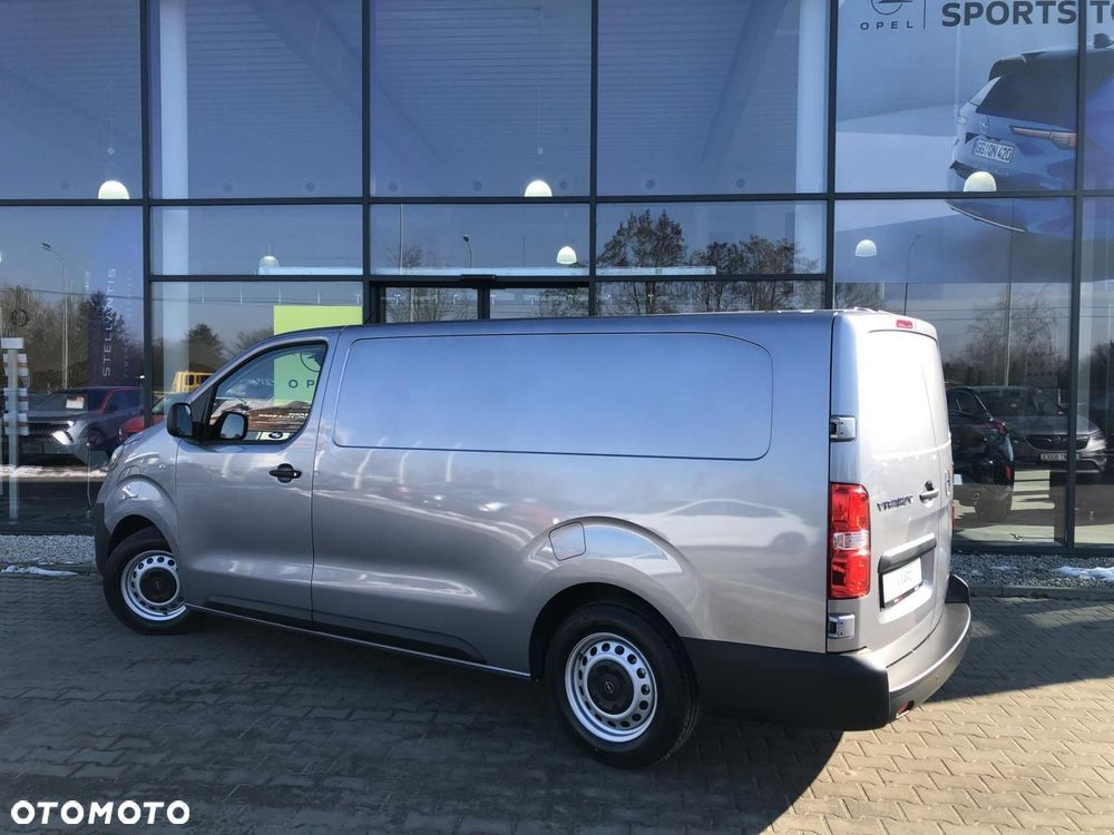 Opel Vivaro - 2