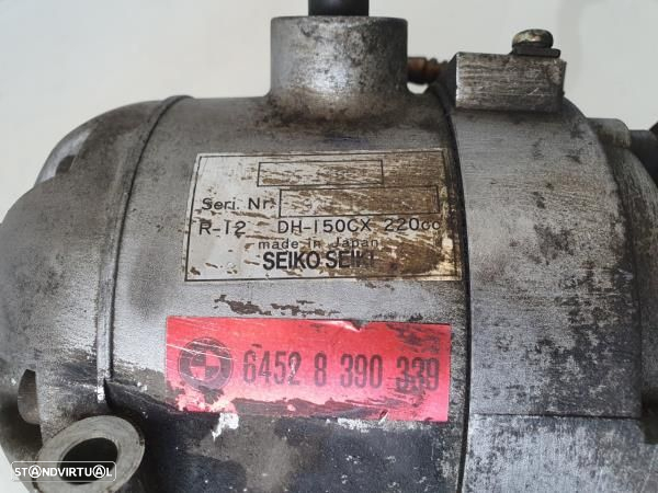 Compressor A/C Bmw 3 (E36) - 6