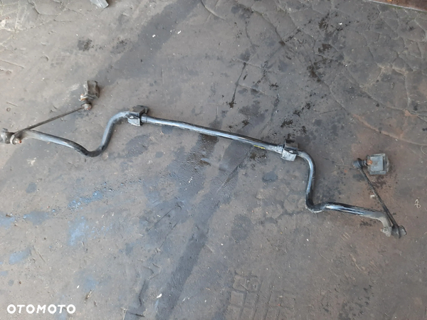 DRĄŻEK STABLIZATOR MAZDA 3 III BL 13-18