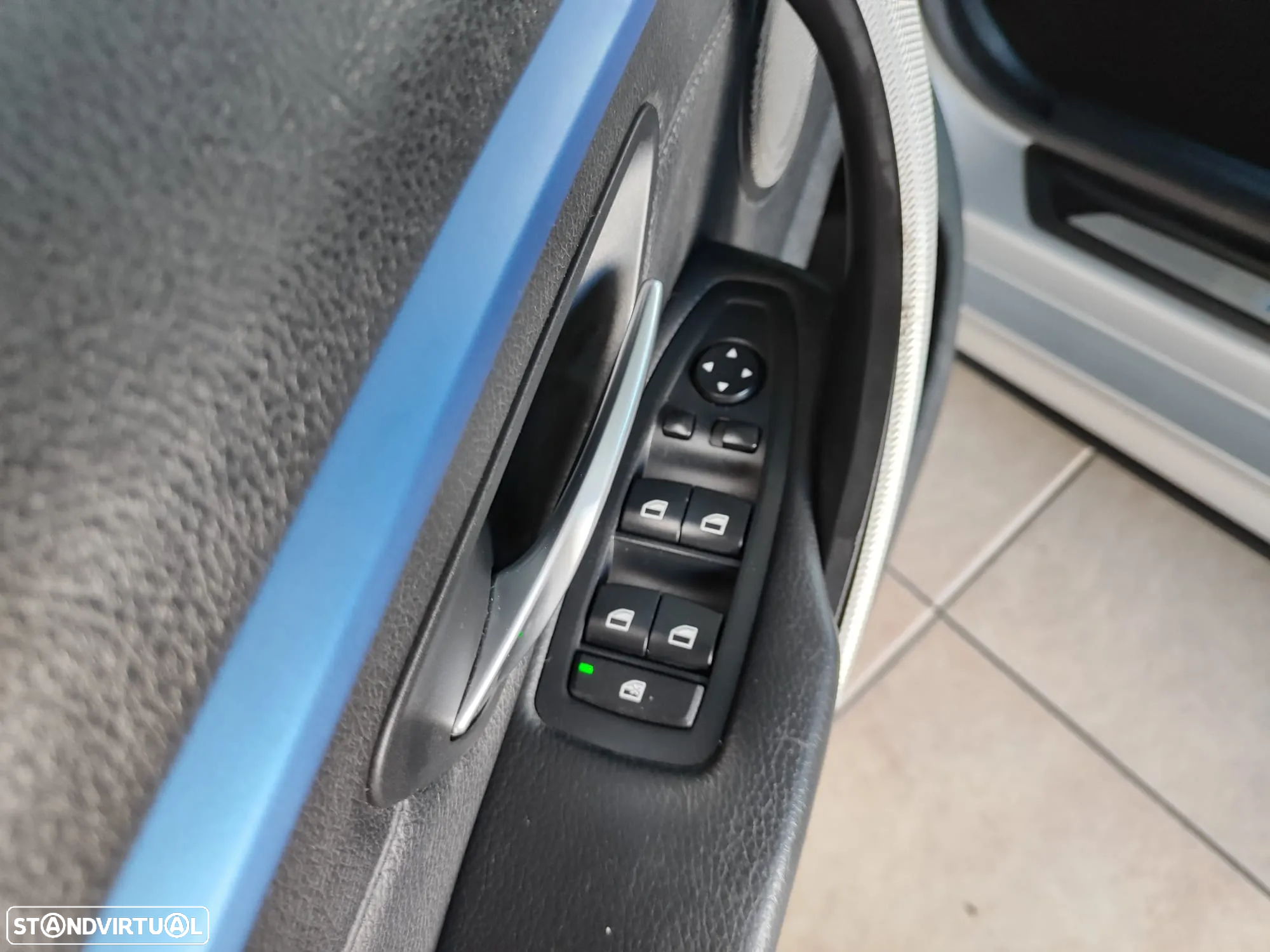 BMW 420 Gran Coupé d Pack M Auto - 23