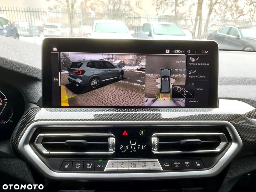 BMW X3 - 23