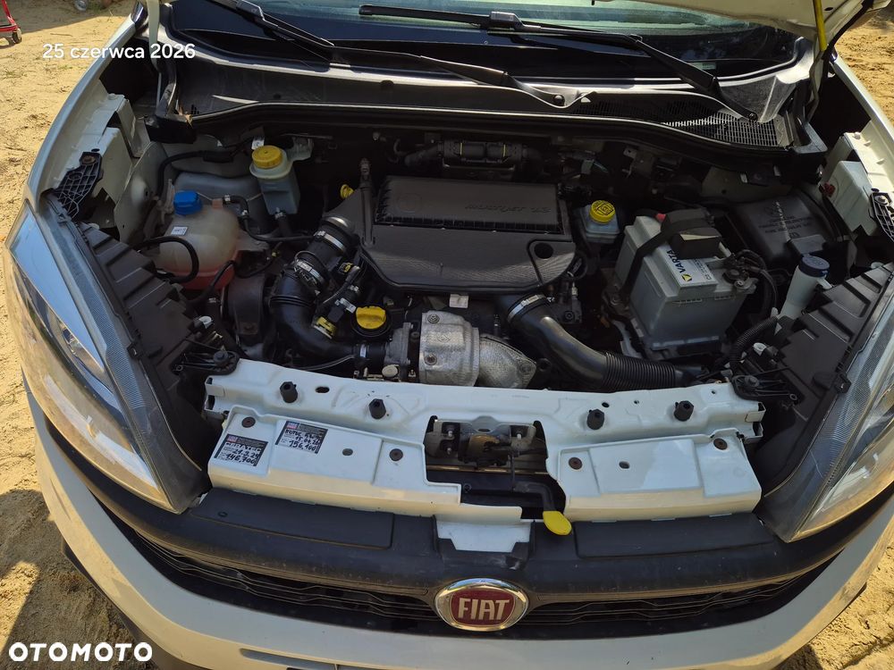 Fiat Doblo - 18