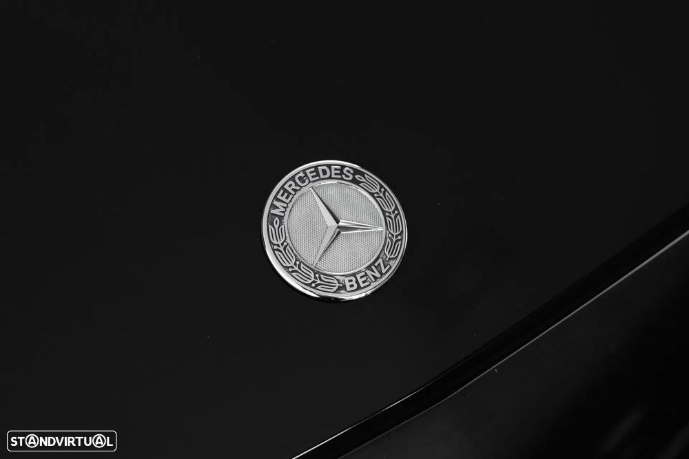 Mercedes-Benz C 180 BlueTEC - 11