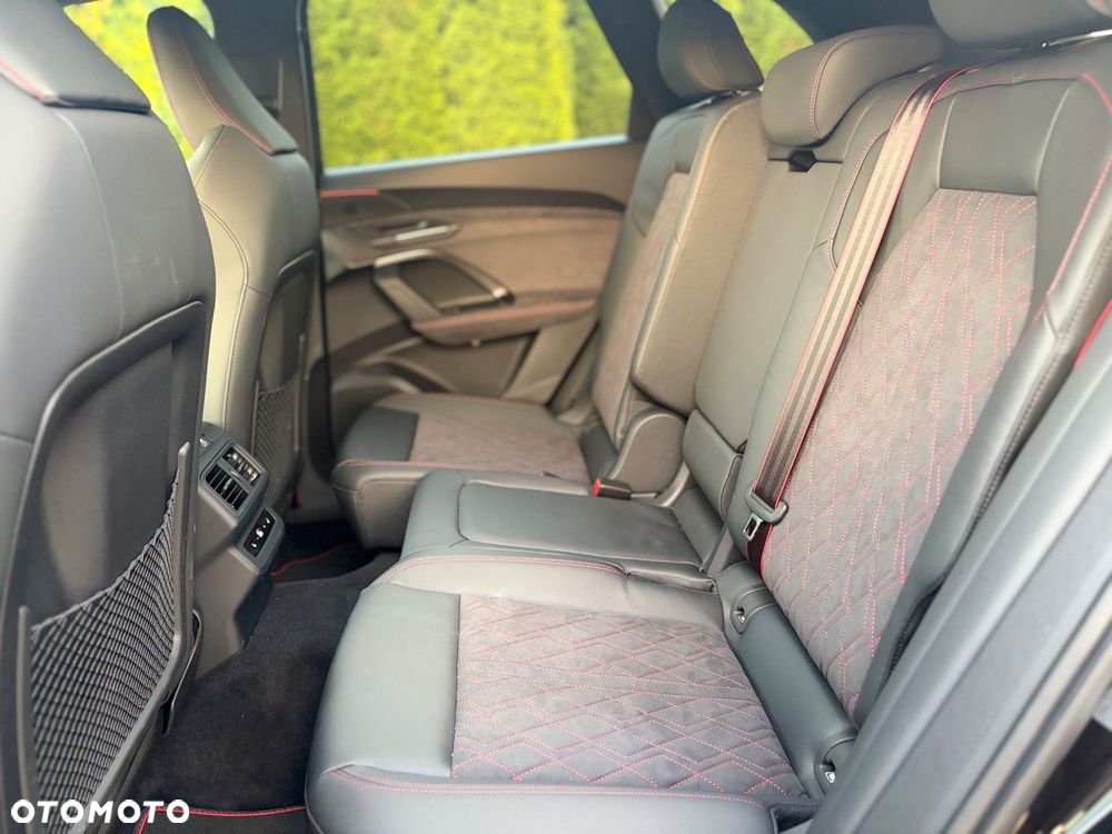 Audi Q5 TDI mHEV 150 kW Quattro S tronic - 22