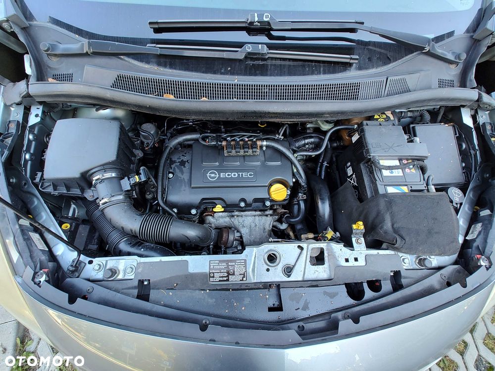 Opel Meriva - 3