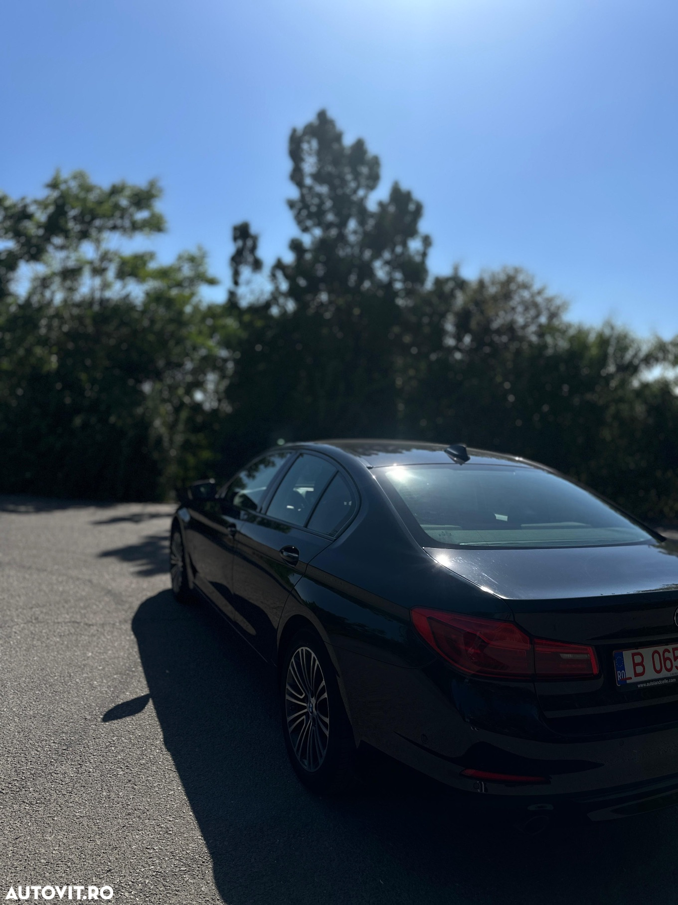 BMW Seria 5 - 4
