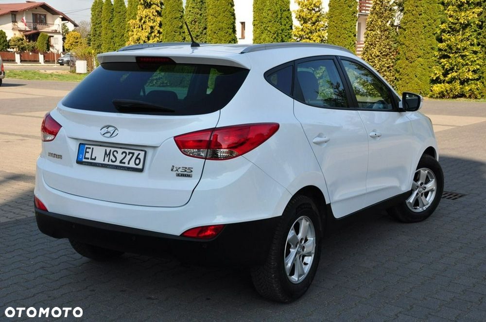 Hyundai ix35 - 19