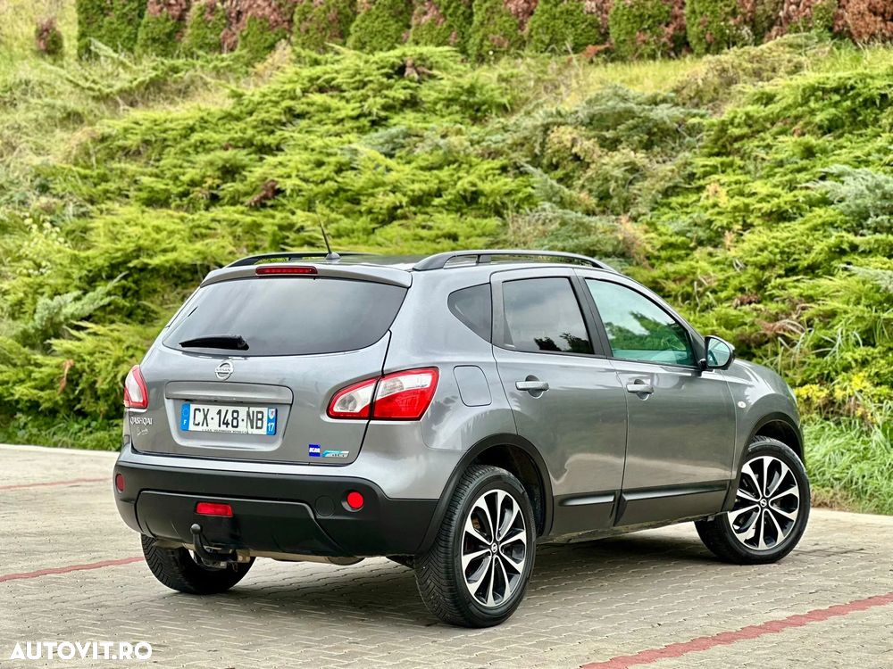 Nissan Qashqai 1.6 DCI ACENTA - 4