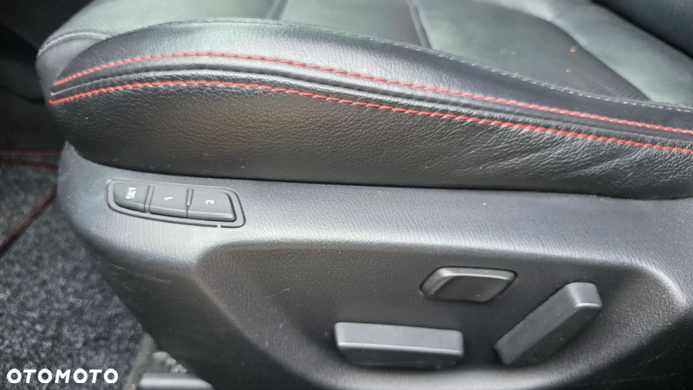Mazda 6 2.2 D Skypassion I-ELoop - 22