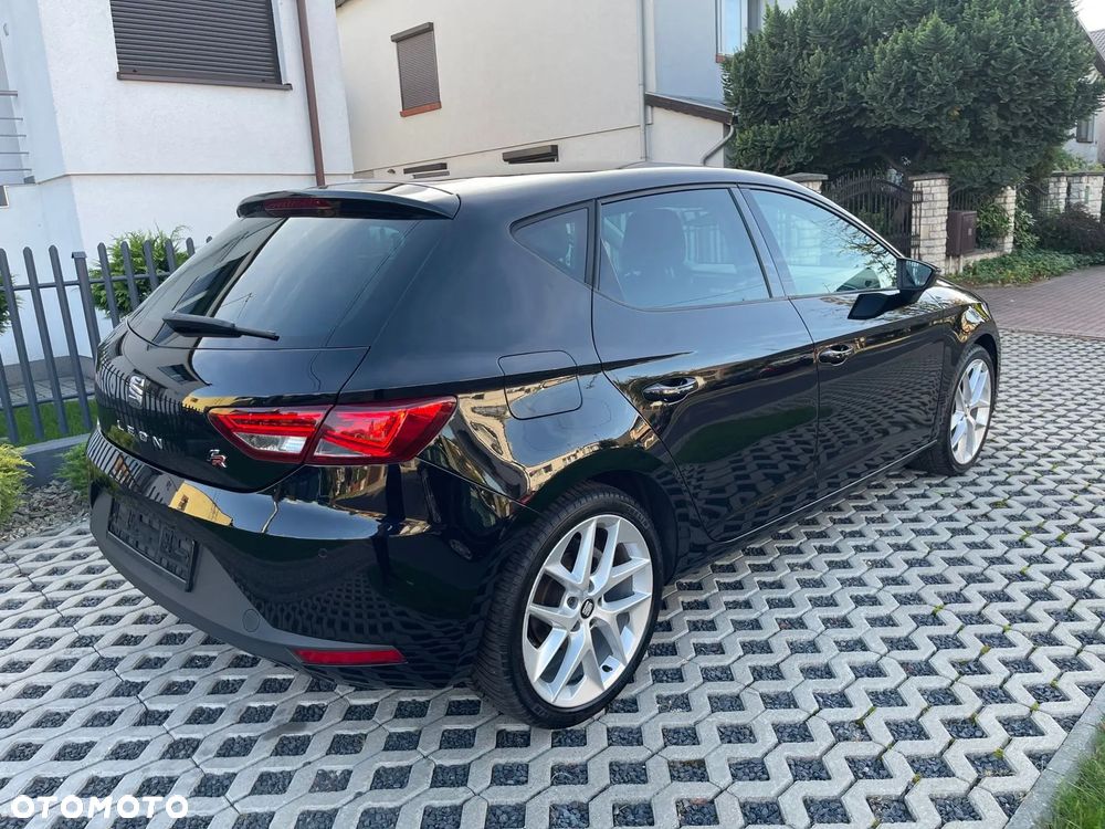 Seat Leon - 4