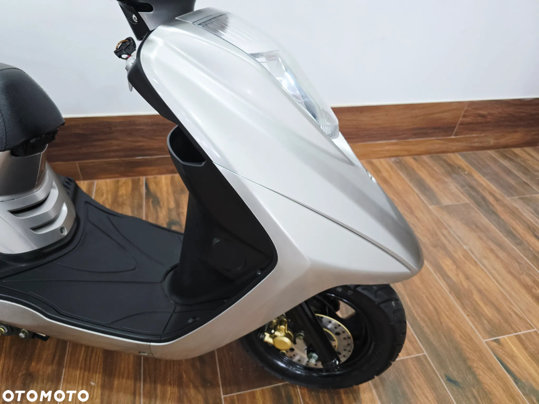 Yamaha D'elight - 20