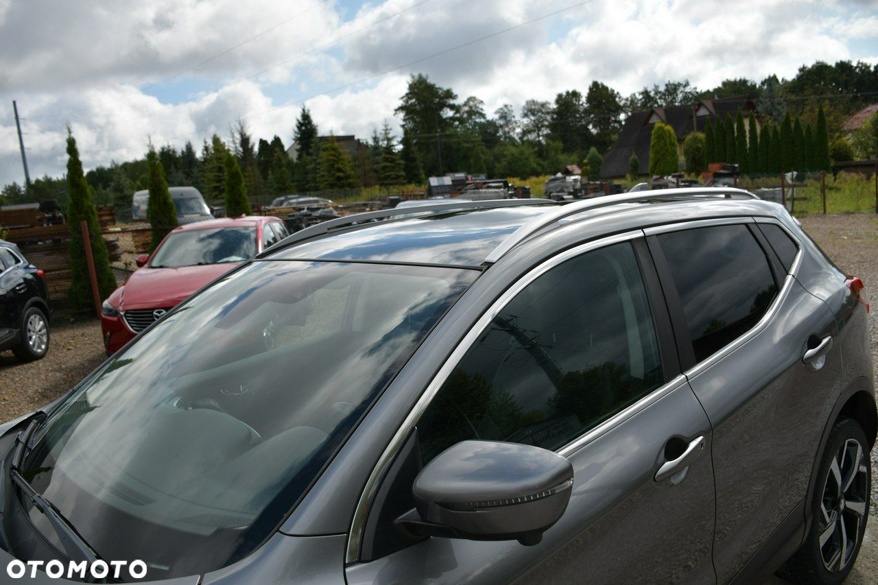 Nissan Qashqai - 24