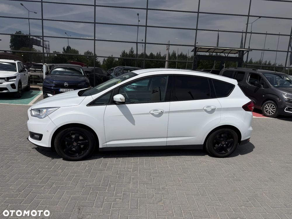 Ford C-MAX 1.0 EcoBoost Titanium ASS - 2