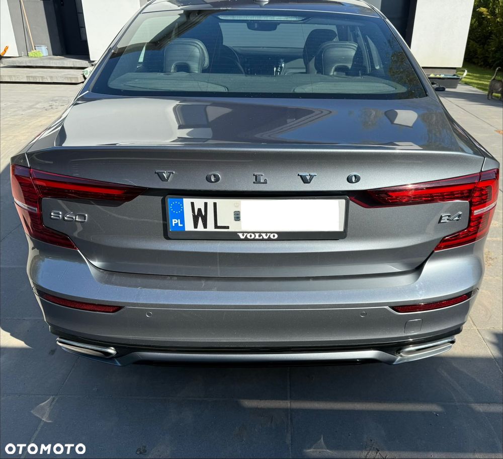 Volvo S60 - 10