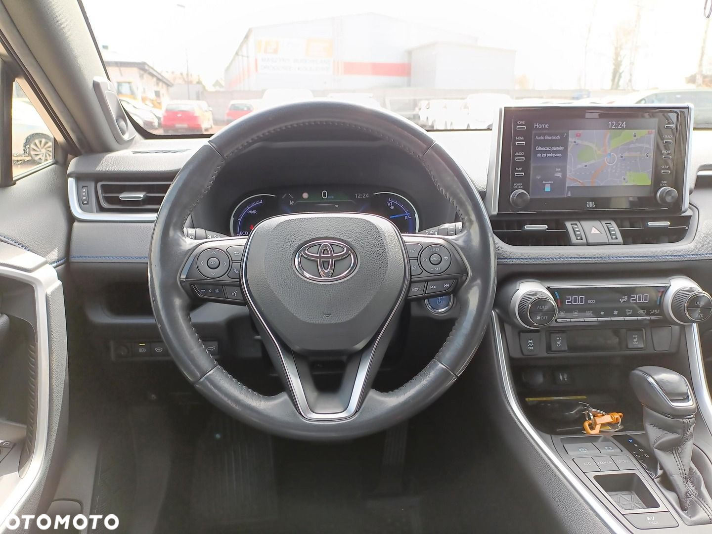 Toyota RAV4 - 12