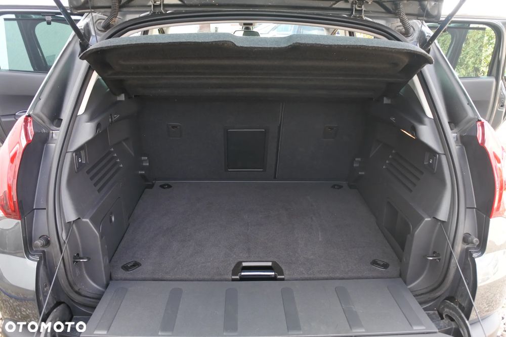 Peugeot 3008 PureTech 130 Stop & Start GPF Allure - 11