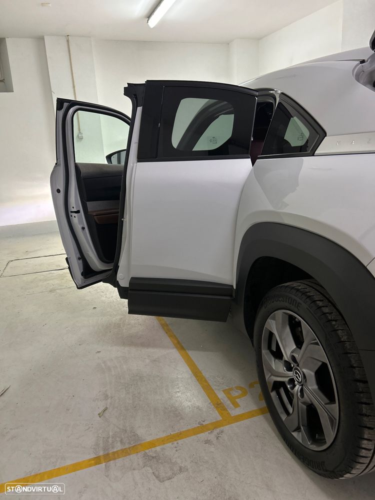 Mazda MX-30 - 7